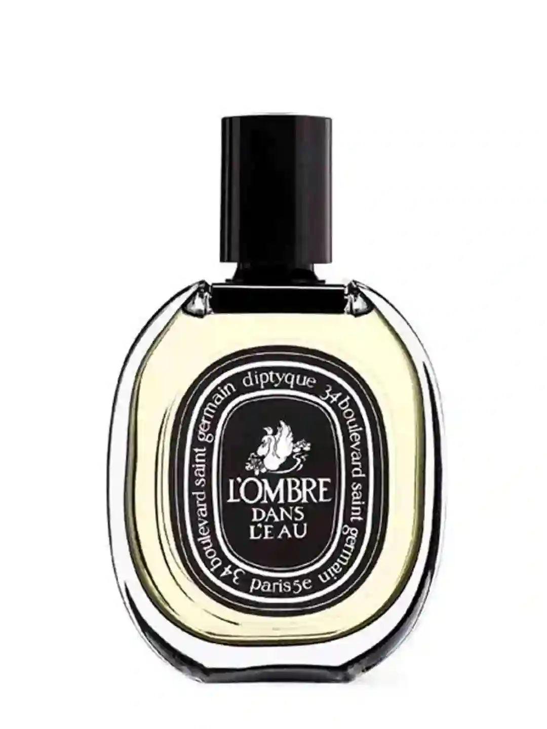 Diptyque L'ombre Dans L'eau EDP