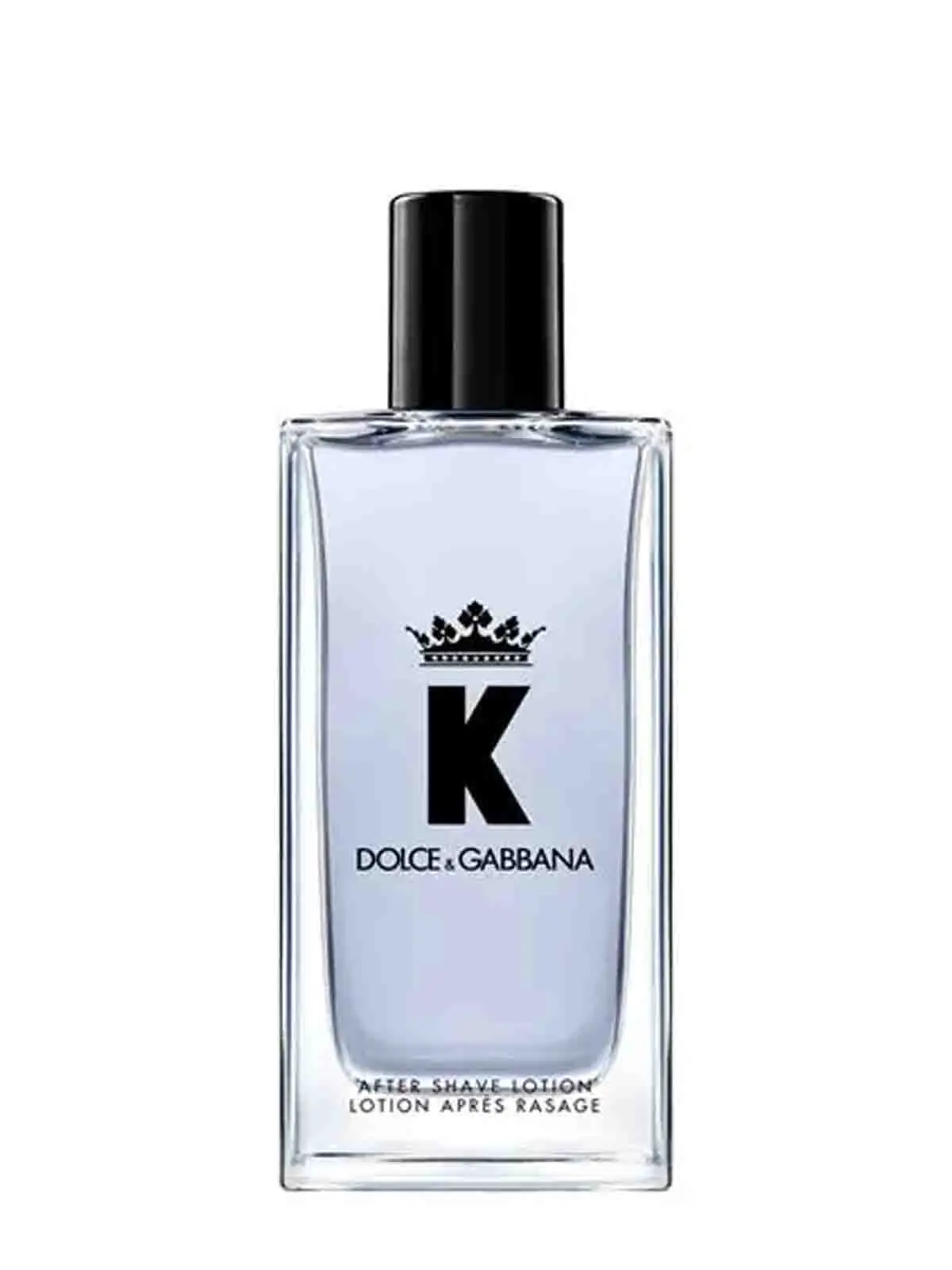 Dolce & Gabbana K After Shave Lotion