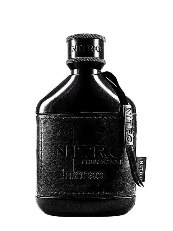 Dumont Nitro Pour Homme Intense EDP