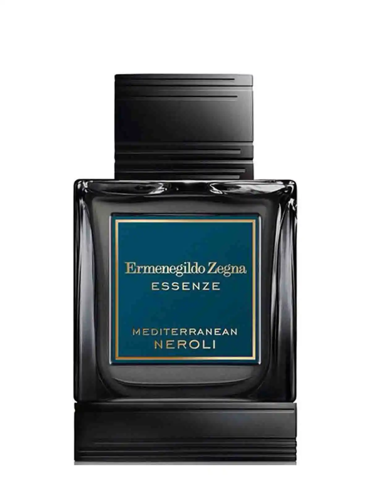 Ermenegildo Zegna Mediterranean Neroli EDP