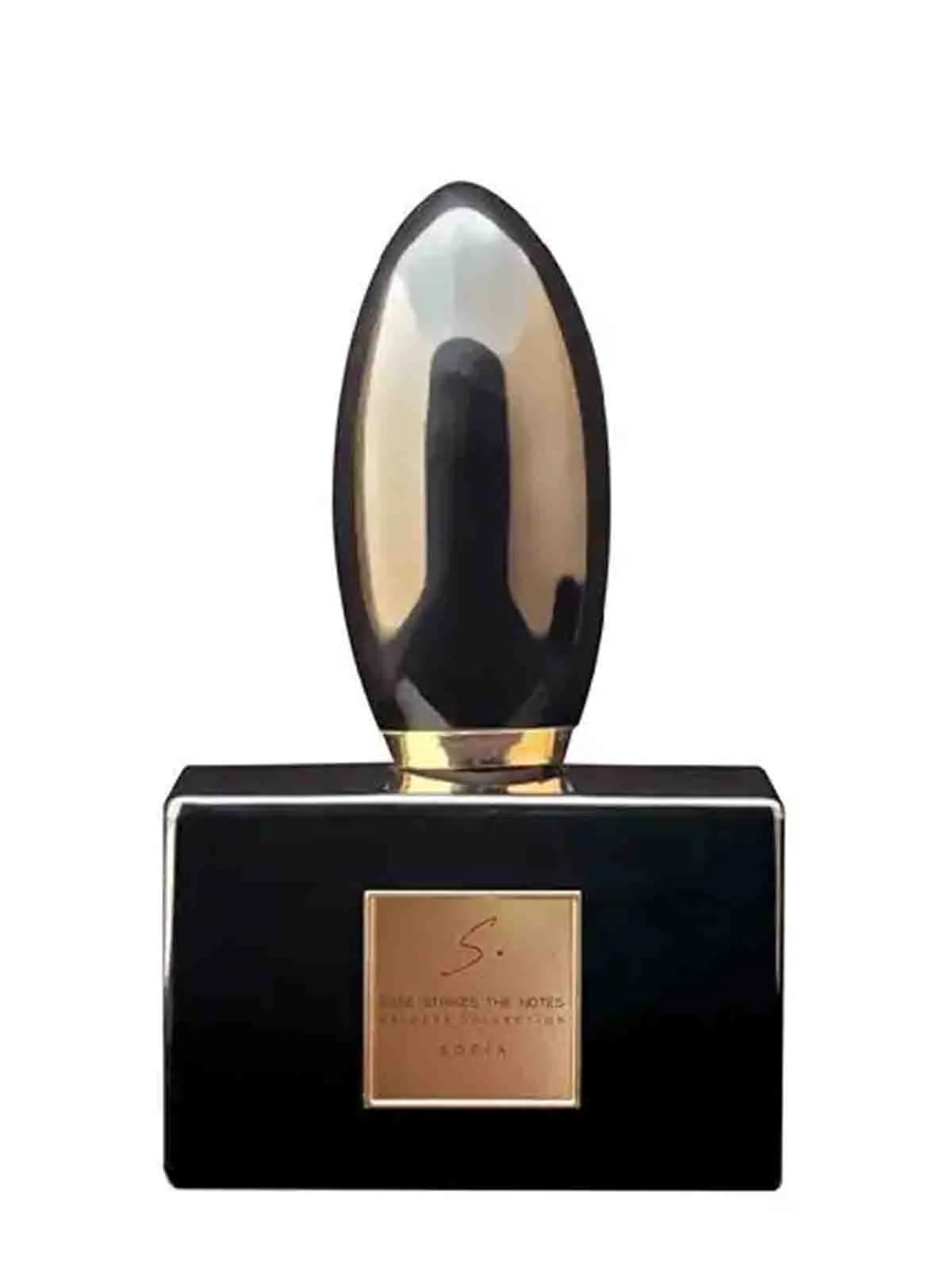 Esse Strikes The Notes Sofia Extrait