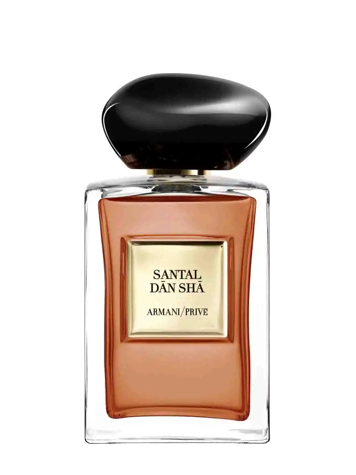 Giorgio Armani Prive Santal Dan Sha EDT