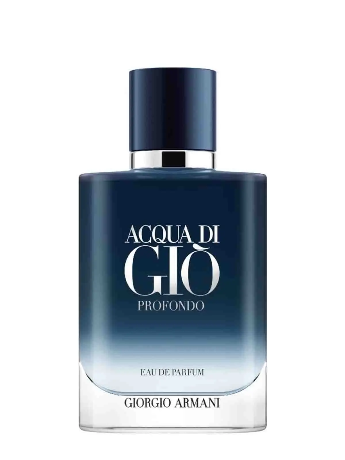 Giorgio Armani Profondo 2024 EDP