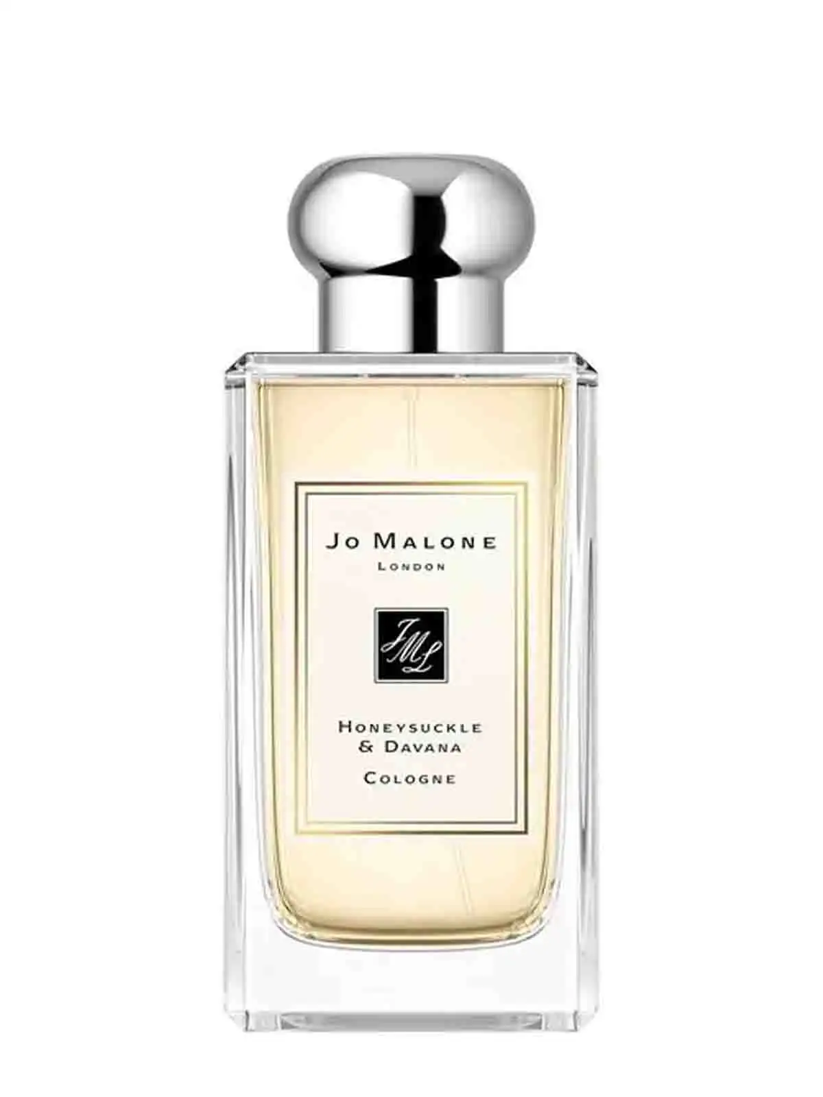 Jo Malone Honeysuckle and Davana Cologne