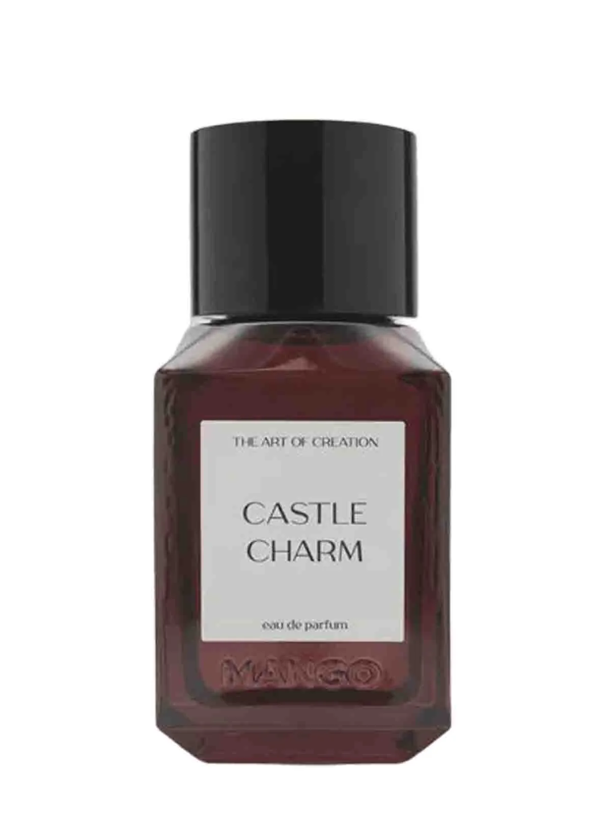 Mango Castle Charm EDP