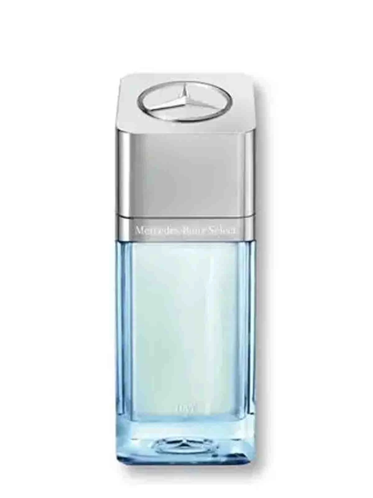 Mercedes Benz Select Day EDT