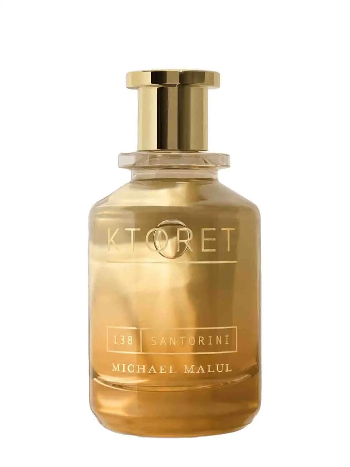 Michael Malul 138 Santorini EDP