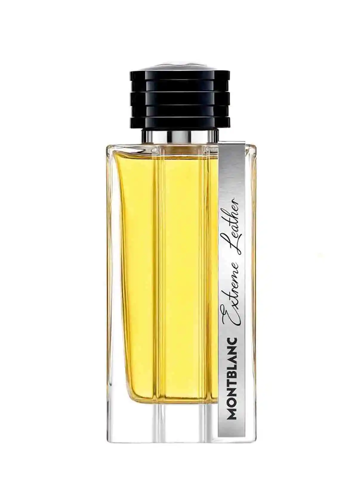 Mont Blanc Extreme Leather EDP