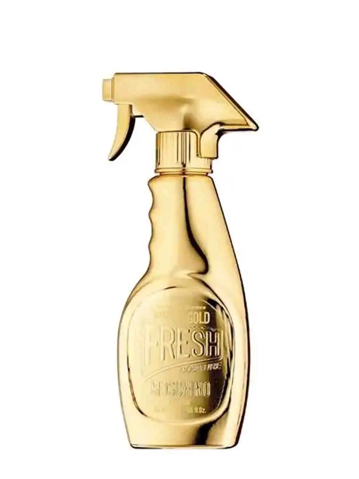 Moschino Gold Fresh Couture EDP