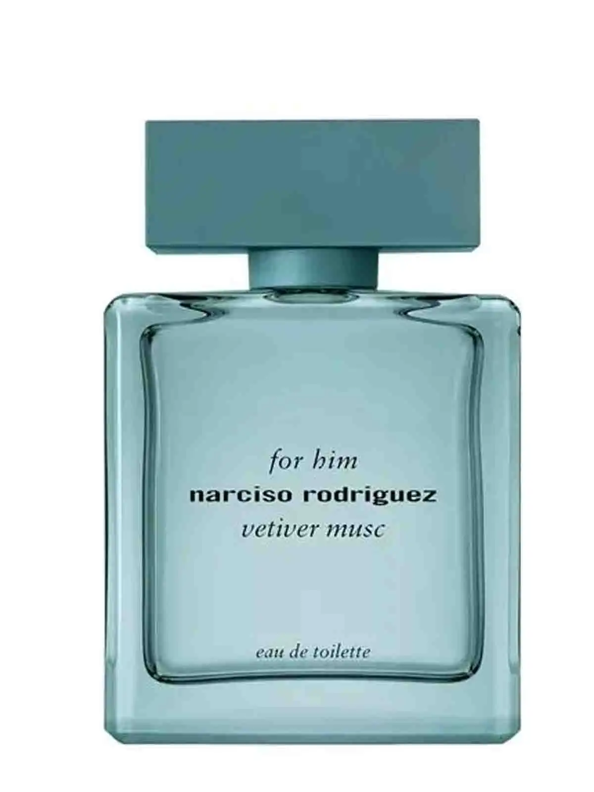 Narciso Rodriguez For Him Vetiver Musc EDT