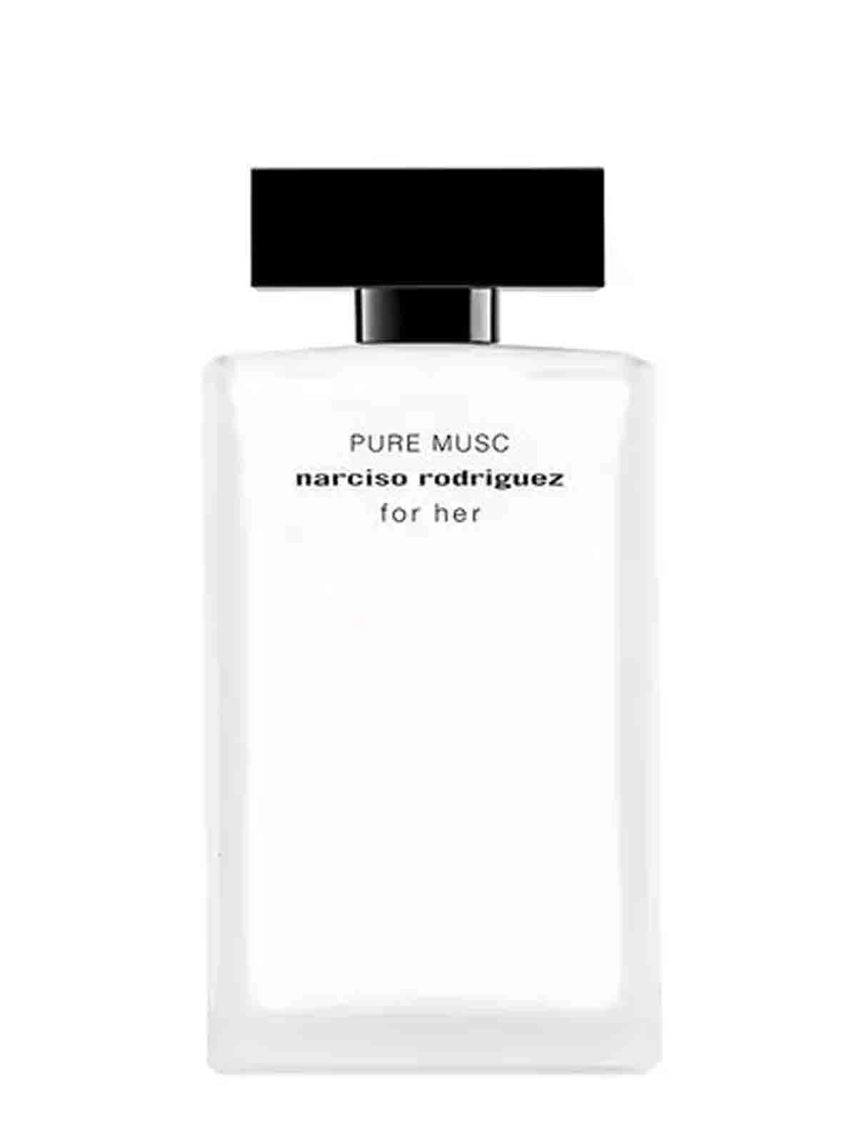 Narciso Rodriguez for Her Pure Musc EDP