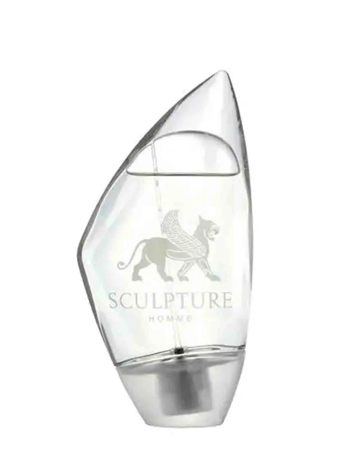 Nikos Sculpture Homme EDT