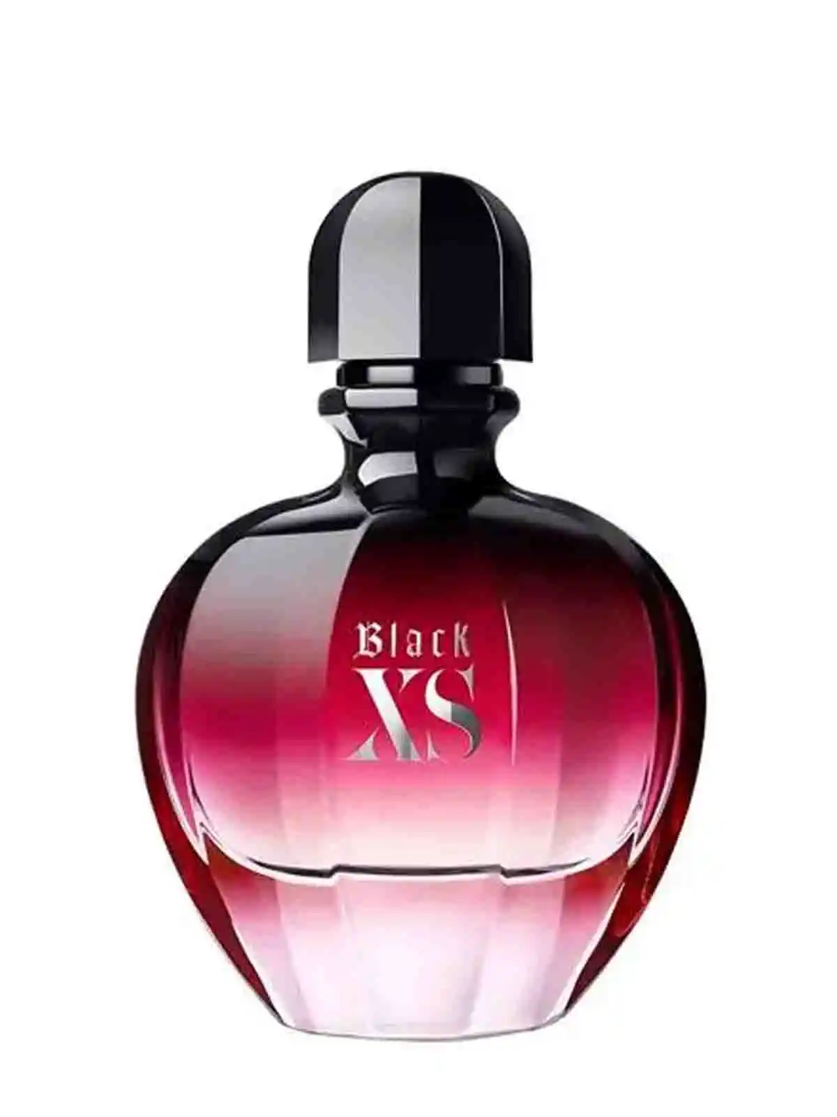 Paco Rabanne Black XS EDP