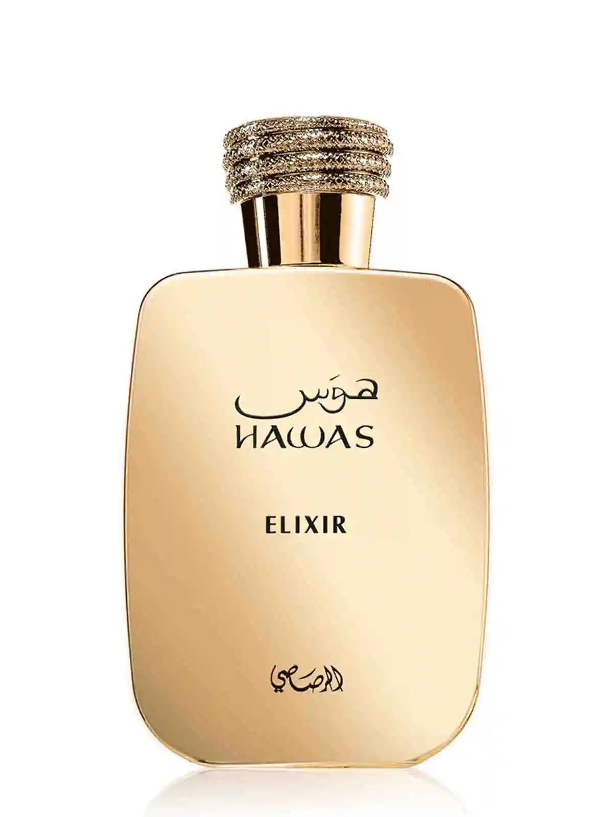 Rasasi Hawas Elixir EDP
