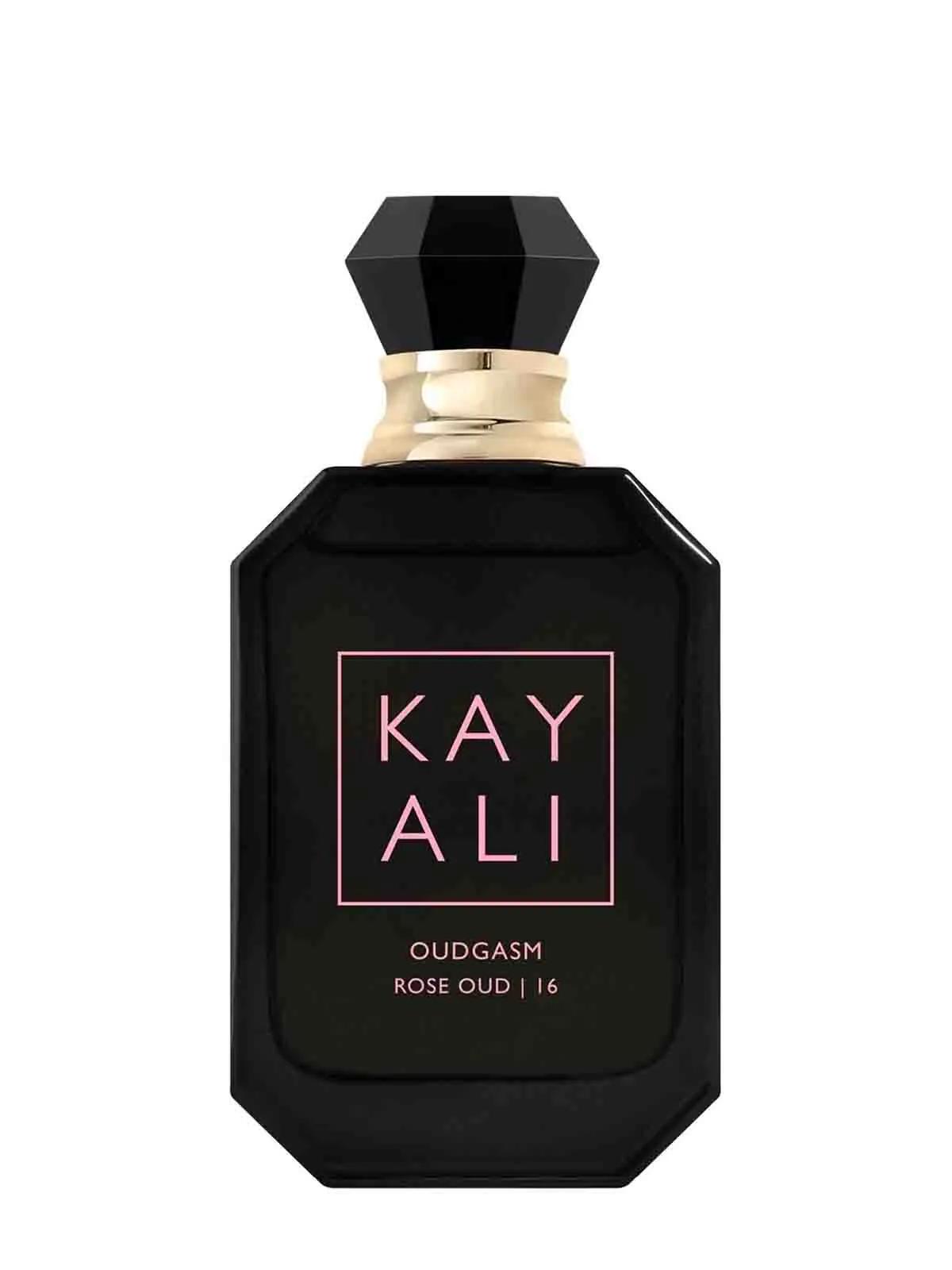 Kayali Oudgasm Rose Oud 16 EDP Intense
