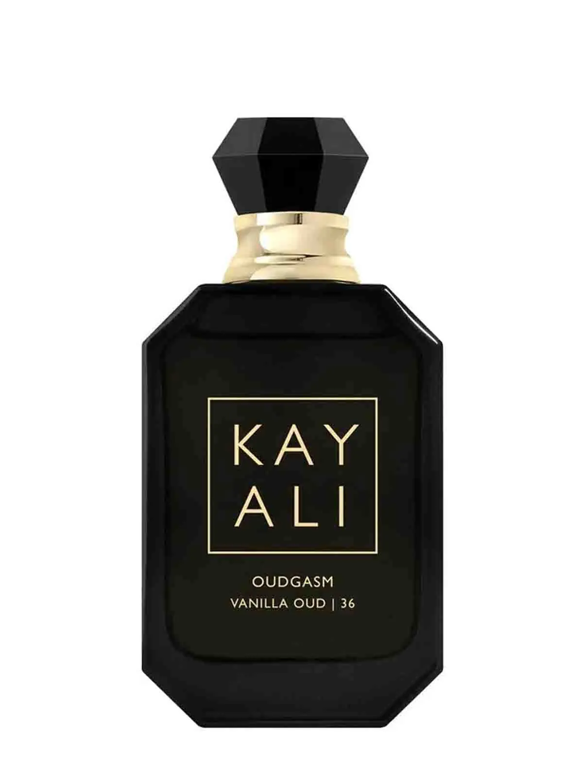 Kayali Oudgasm Vanilla Oud 36 EDP Intense