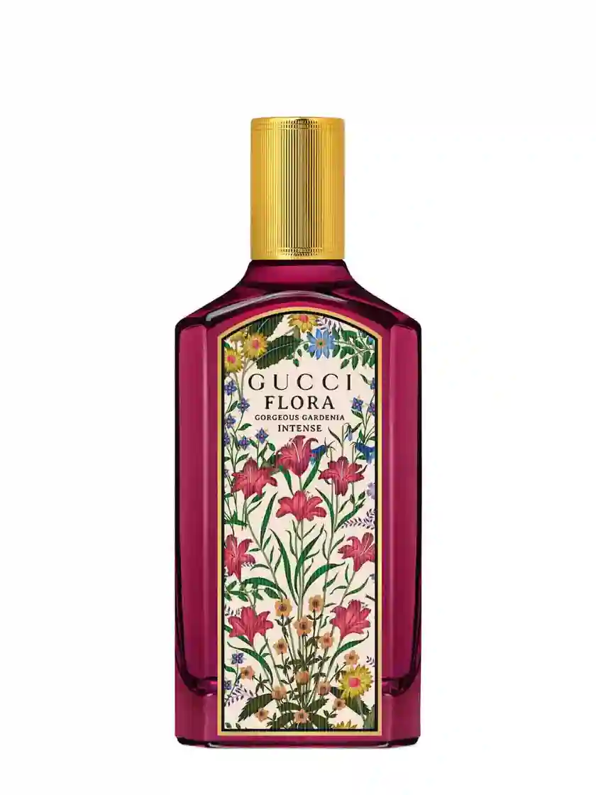 Gucci Flora Gorgeous Gardenia Intense EDP