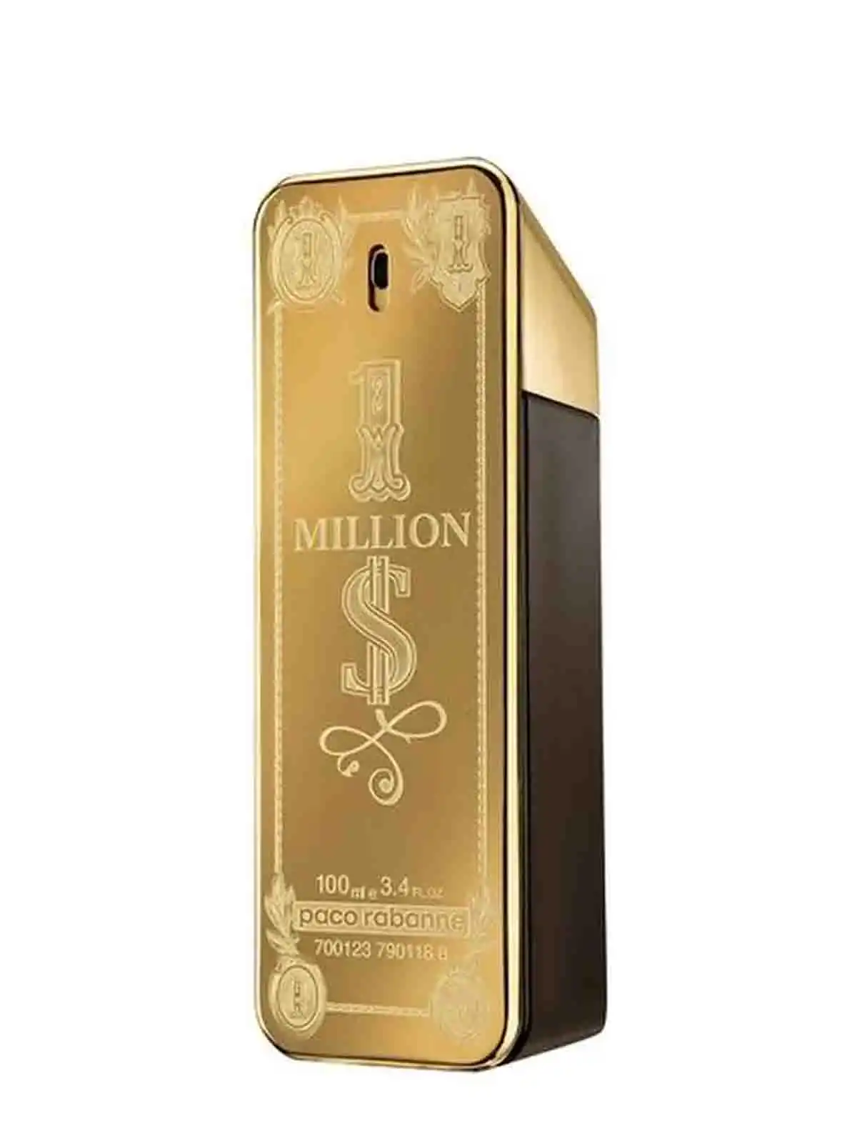Paco Rabanne 1 Million $ EDT