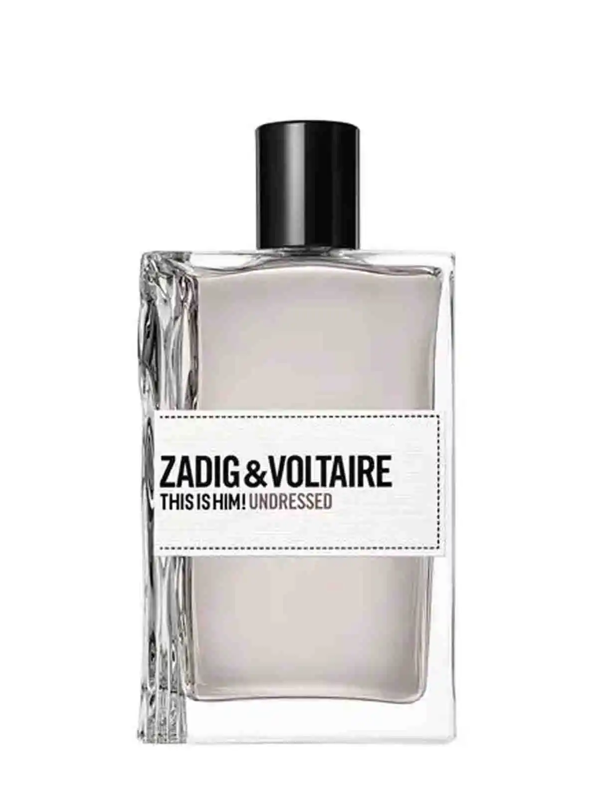 Zadig & Voltaire This is Him! Undressed EDT
