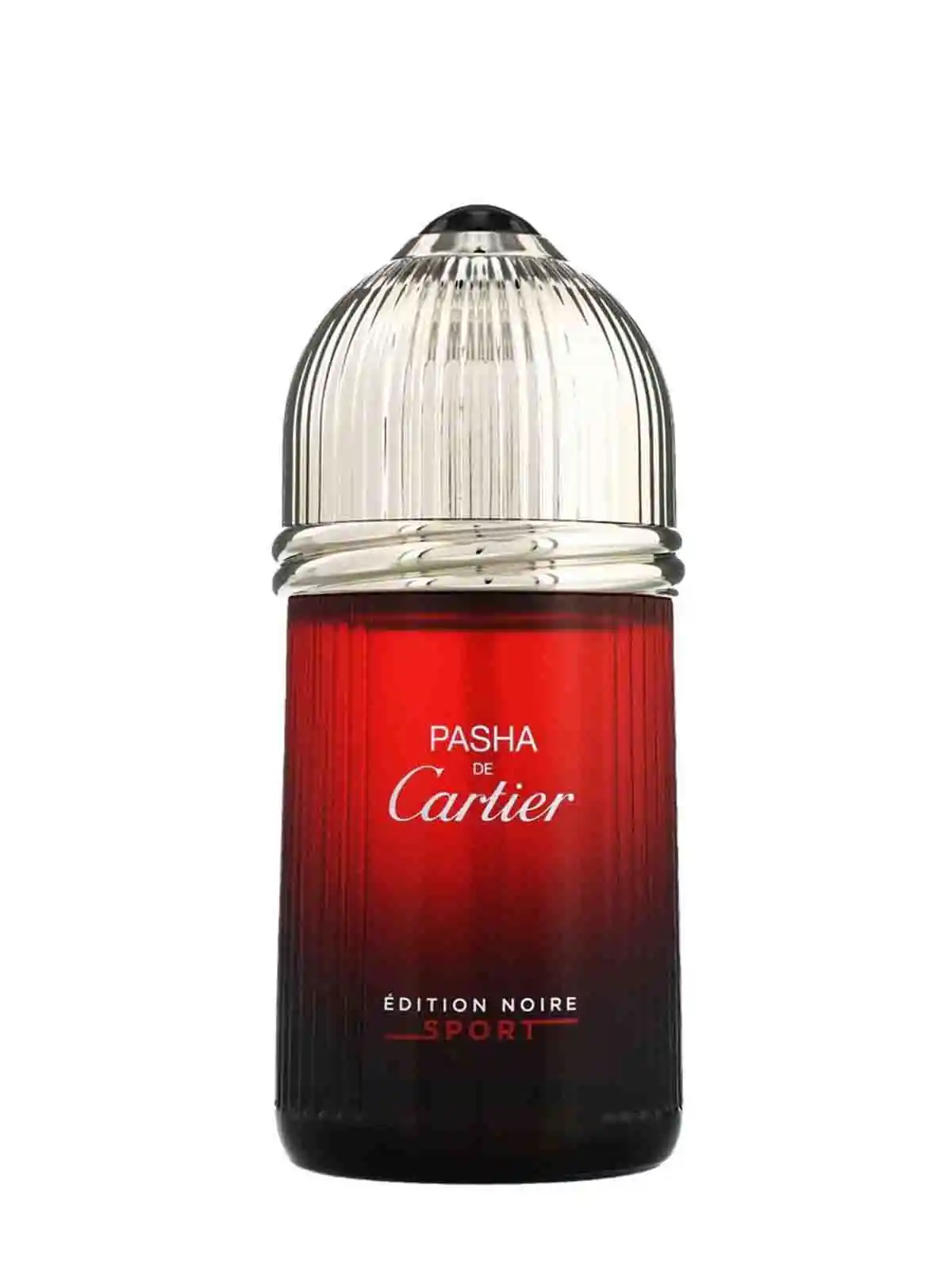 Cartier Pasha de Cartier Edition Noire Sport EDT