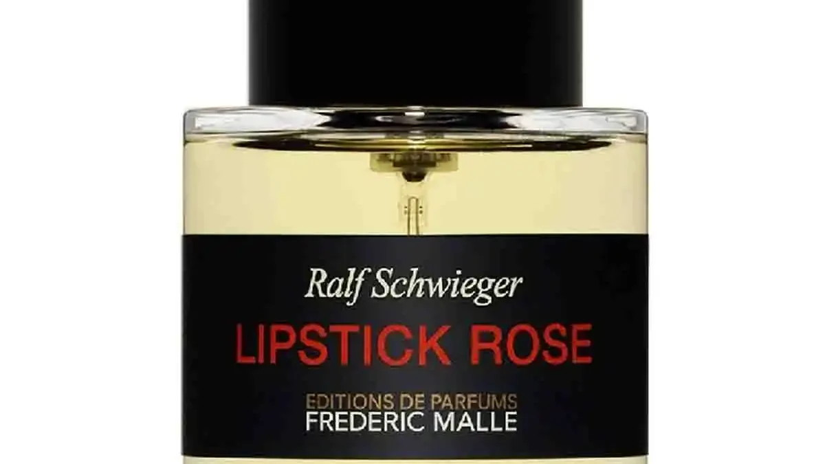Frédéric Malle Lipstick Rose リップスティックローズ Frederic-Malle-Lipstick-Rose-