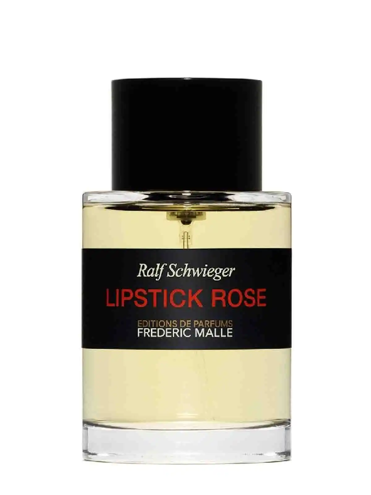 Frederic Malle Lipstick Rose EDP