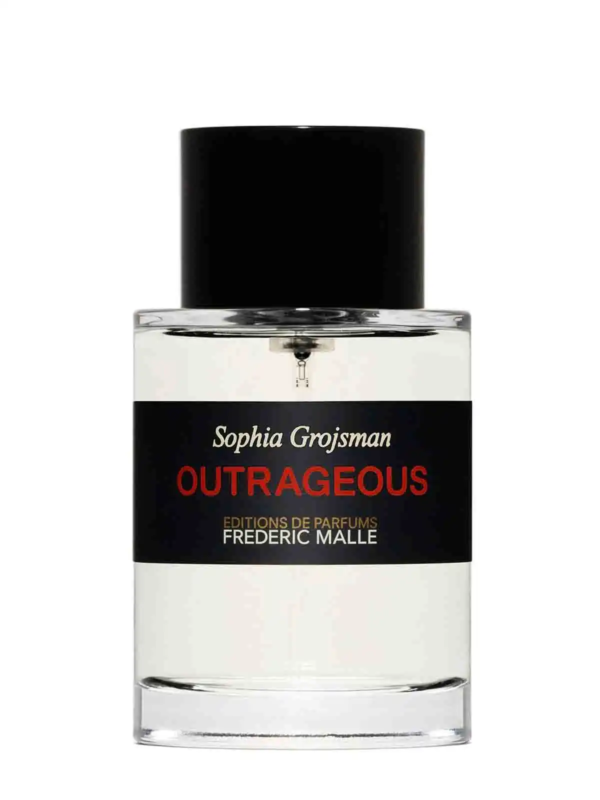 Frederic Malle Outrageous EDP