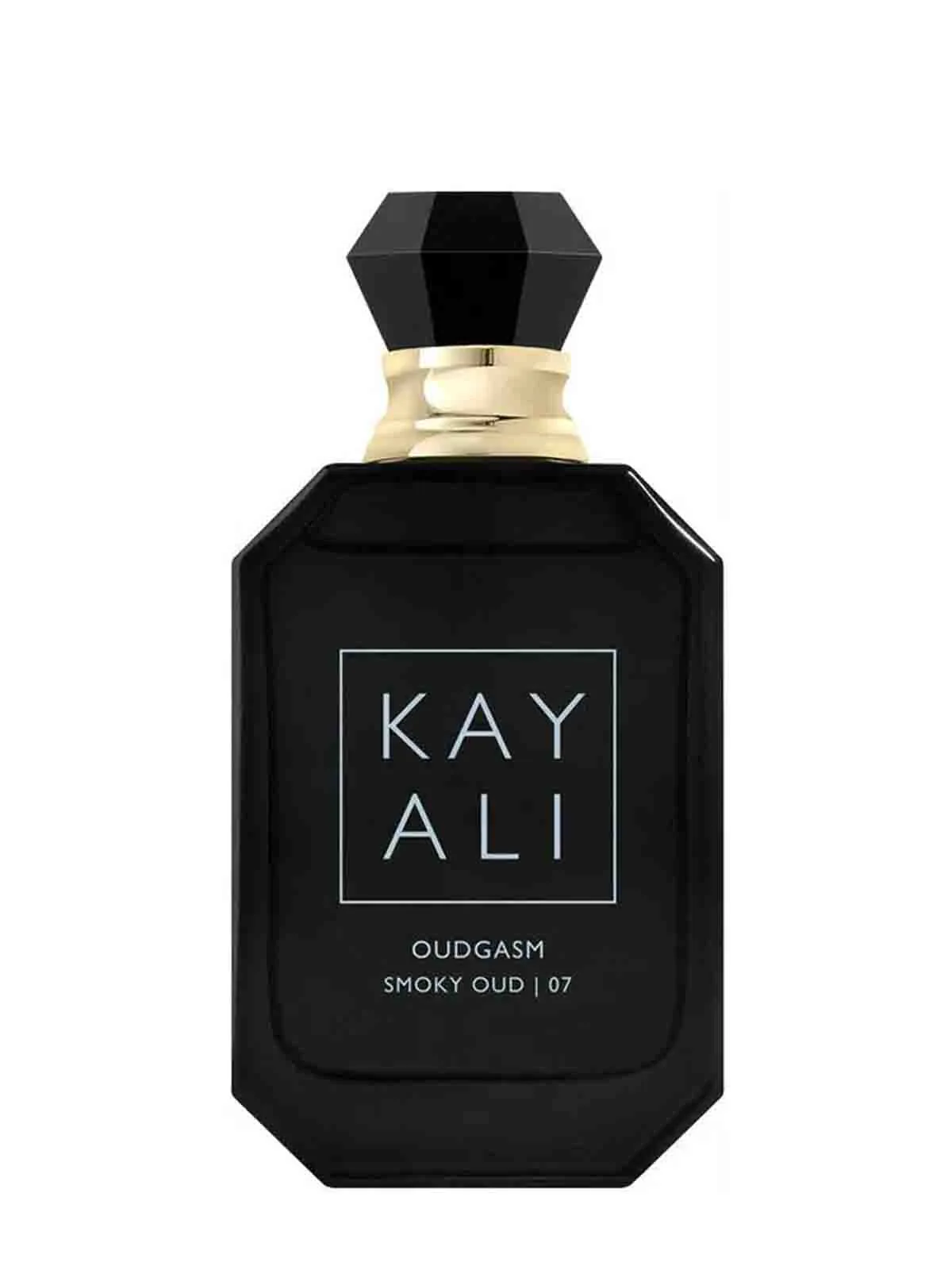 Kayali Oudgasm Smoky Oud 07 EDP
