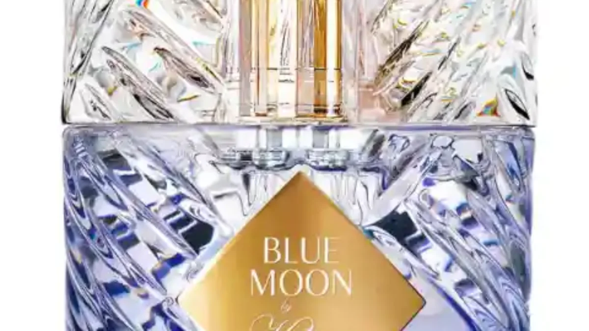 Kilian Blue Moon Ginger Dash EDP - noseunbox