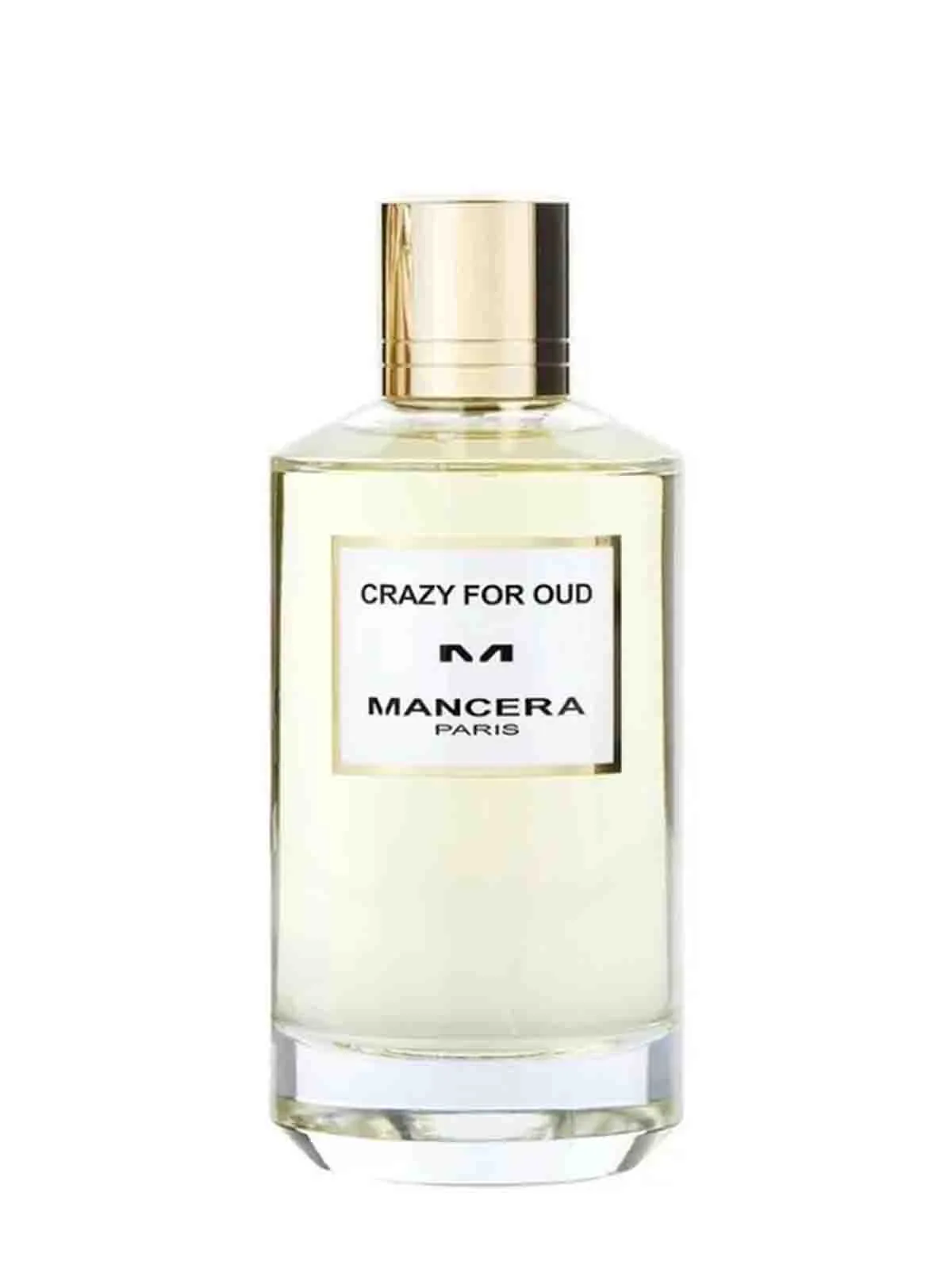 Mancera Crazy for Oud EDP