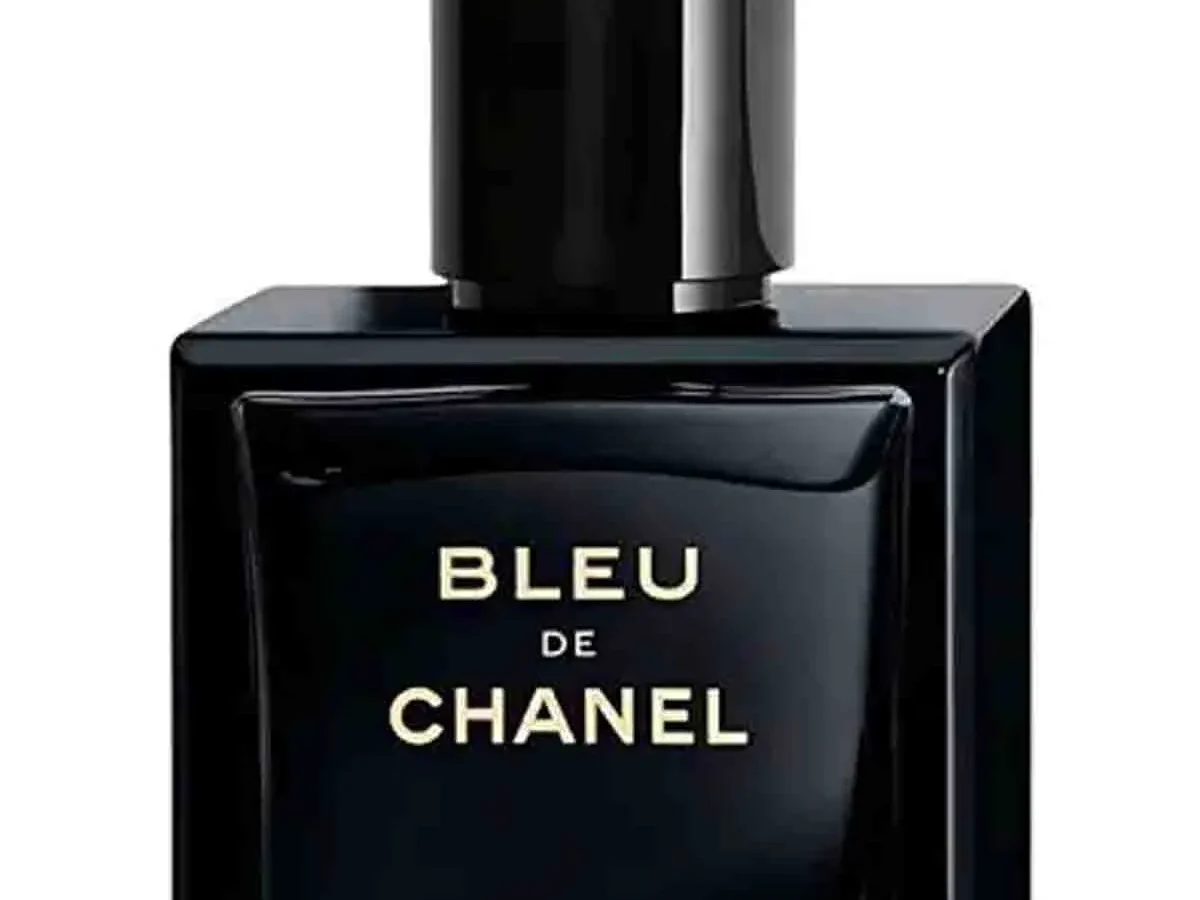 Chanel Bleu de Chanel L'Exclusif Parfum - noseunbox