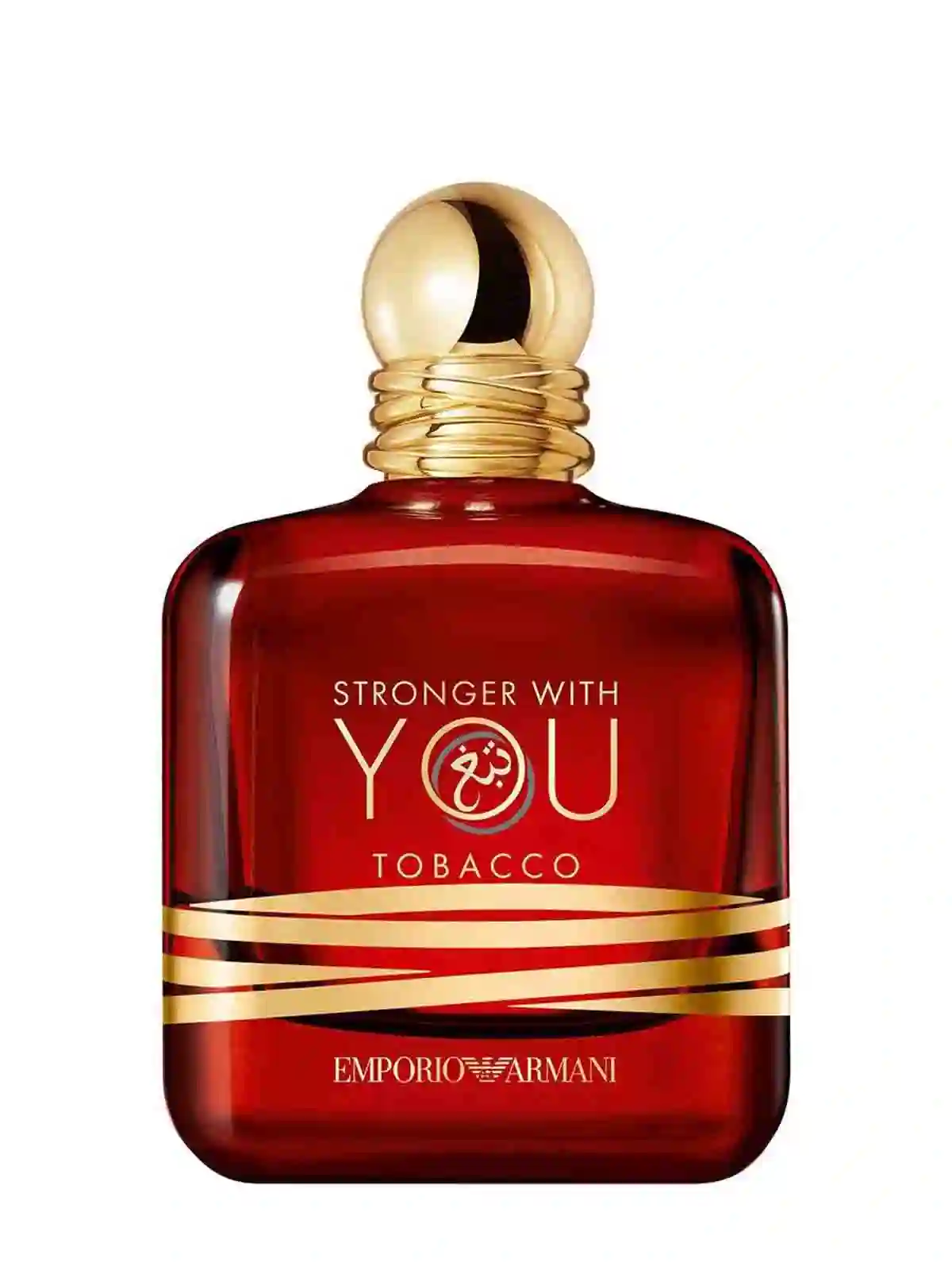 Emporio Armani Stronger With You Tobacco EDP Emporio Armani Stronger With You Tobacco EDP
