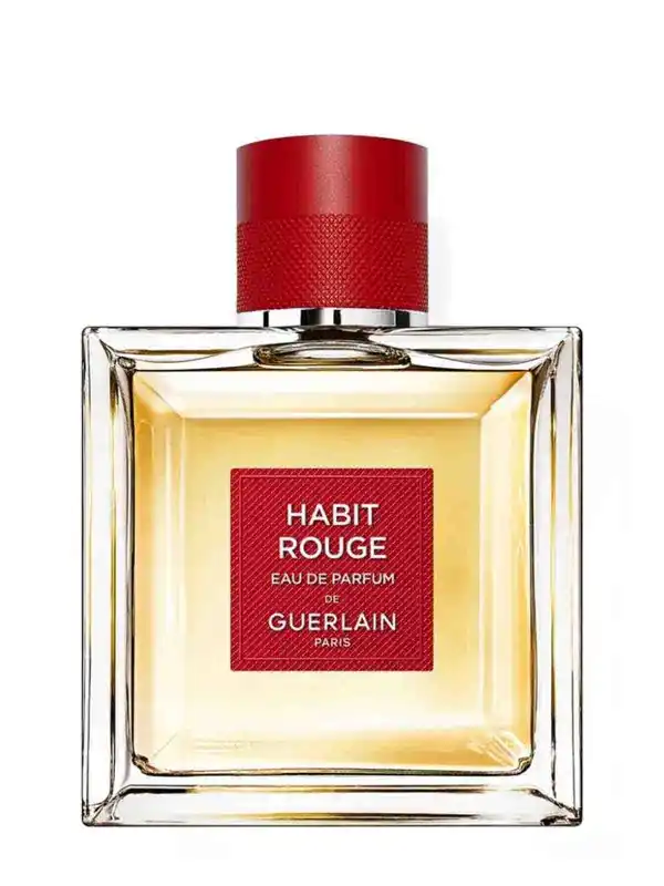 Guerlain Habit Rouge EDP Guerlain Habit Rouge EDP
