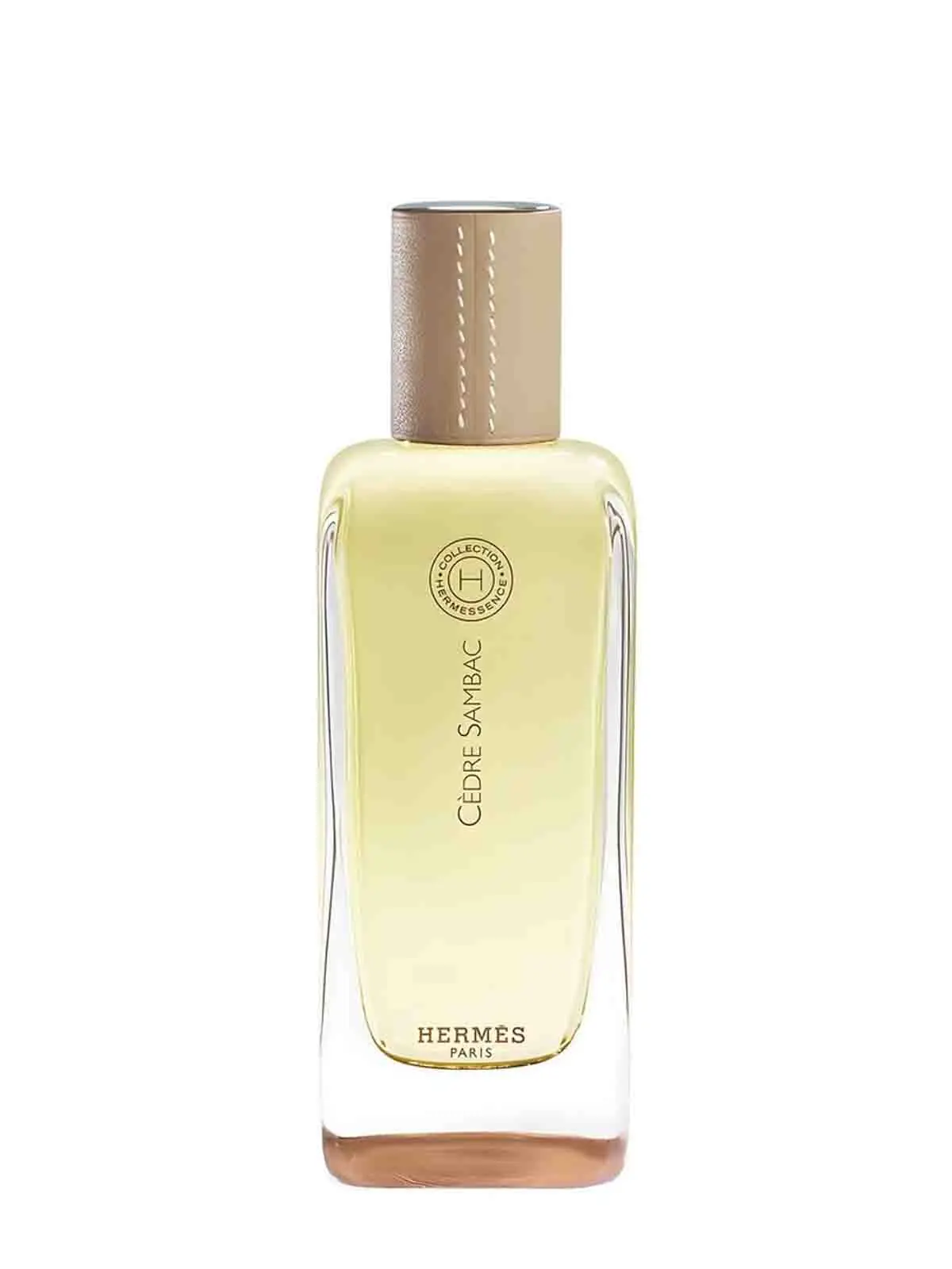 Hermes Cedre Sambac EDT