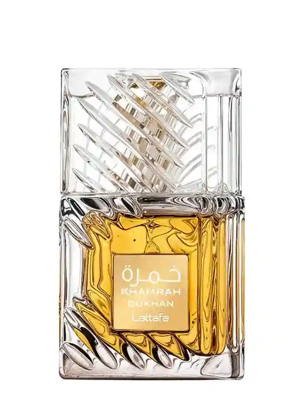 Lattafa Khamrah Dukhan EDP