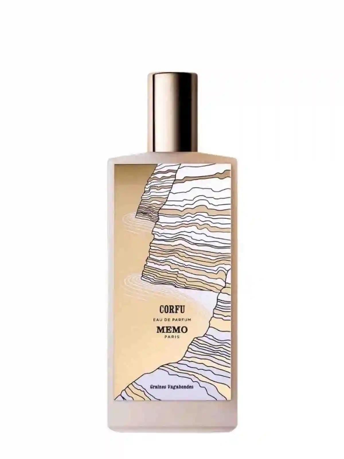 Memo Paris Corfu EDP Memo Paris Corfu EDP