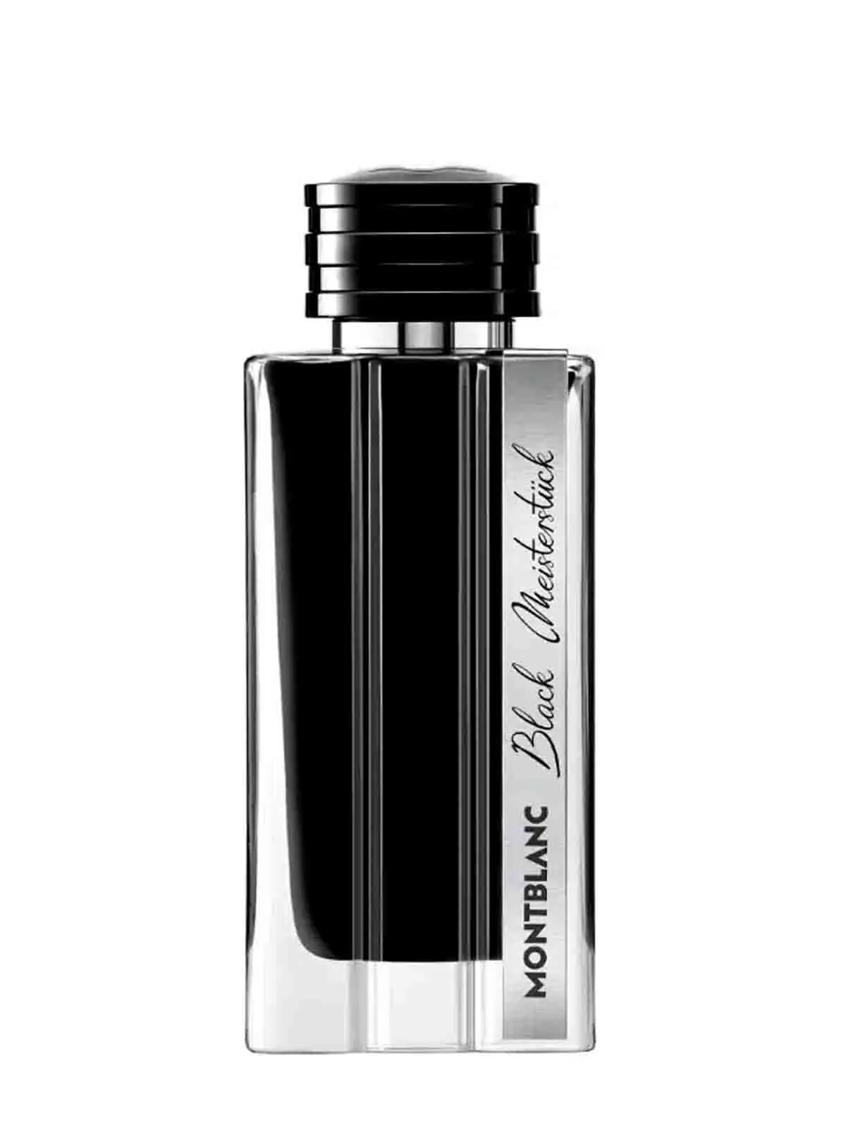 Mont Blanc Black Meisterstuck EDP
