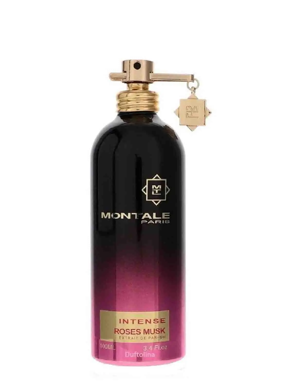 Montale Rose Musk Intense Extrait