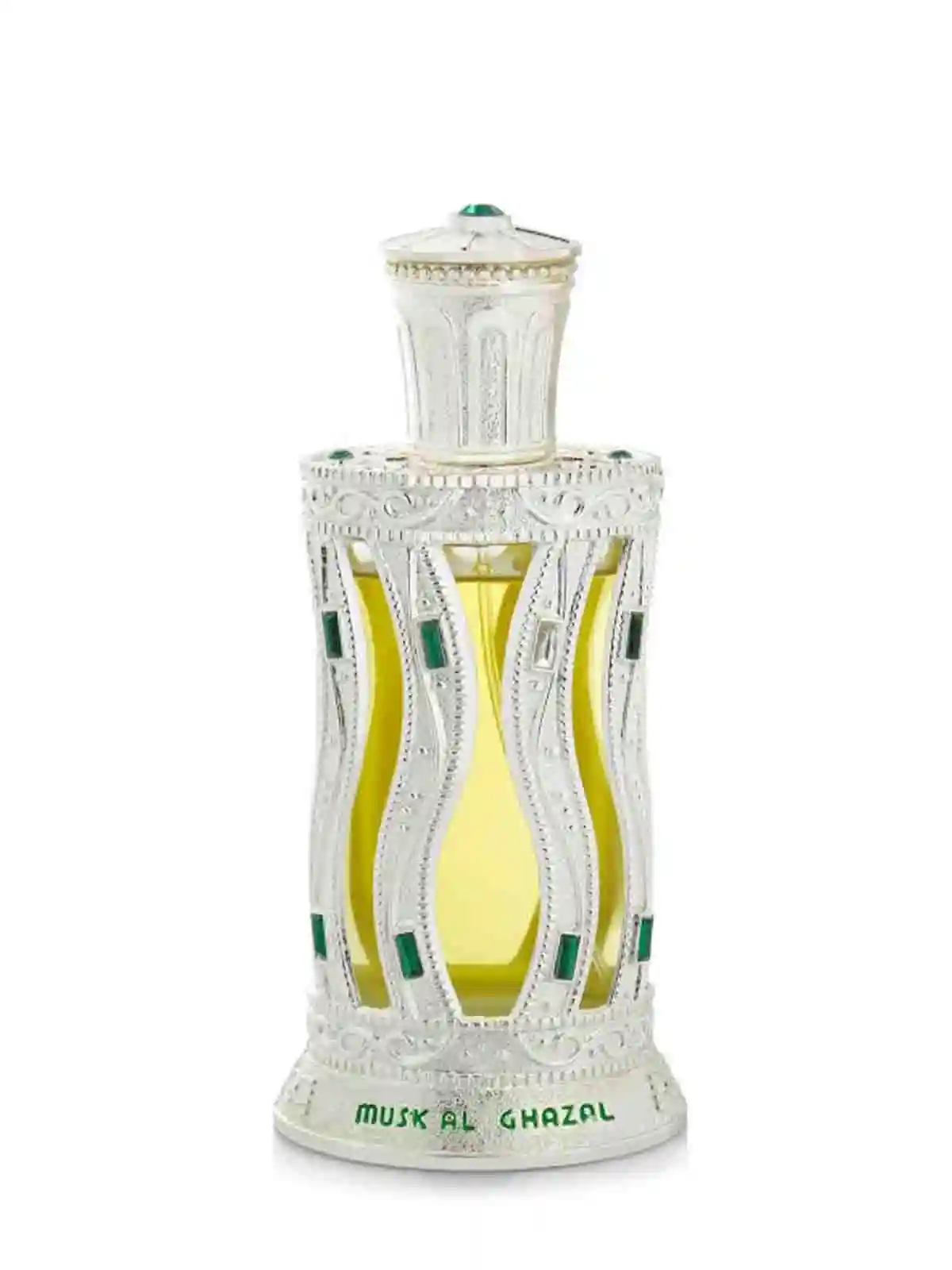 Al Haramain Musk Al Ghazal EDP