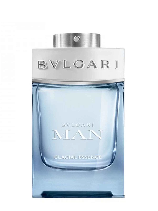 Bvlgari Man Glacial Essence EDP