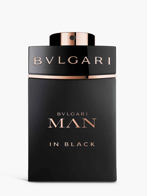 Bvlgari Man in Black EDP